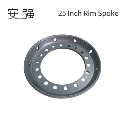 25-цалевы абад спіцы